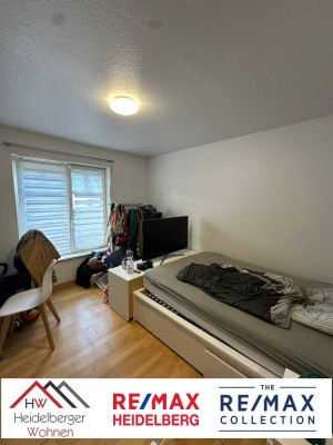 Freie 21qm EG Wohnung in einem MFH mit 21 Einheiten in Top Lage zu verkaufen. Ideal für Studenten