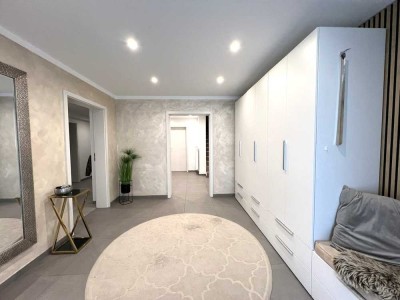 Wohnen mit Stil auf 2 Etagen - Modern, Neuwertig, Energieeffizienzklasse B