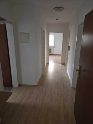 Helle 3-Zimmer-Wohnung mit Balkon im Zentrum von Gaggenau