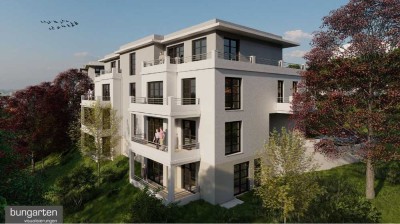 Neubauwohnung mit ca. 32 m² in bester Wohnlage von Bad-Godesberg! Baubeginn im März