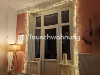 Tauschwohnung: Suche Haus in Niendorf oder Nähe