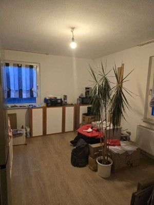 Gepflegte 2-Zimmer Wohnung im 1. OG in Kerpen