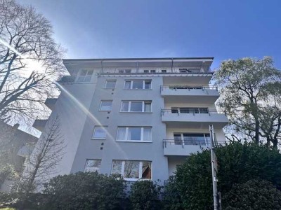 Aufgestocktes Neubaupenthaus mit Balkon - direkt vom Eigentümer