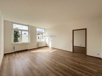 Frisch, modern & zentral – 2-Zimmer-Wohnung mit Tageslichtbad & neuem Look