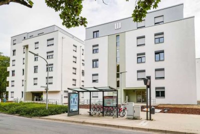 WBS erforderlich - Für Familien mit 2 Kindern