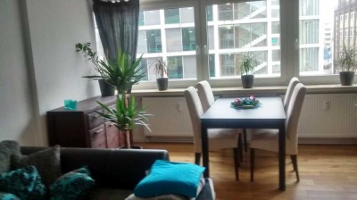 Sanierte 3-Zimmer-Wohnung mit Einbauküche in Bremen, Stephaniviertel