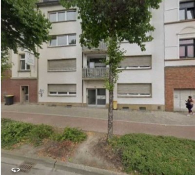 Renovierte Etagenwohnung zu vermieten