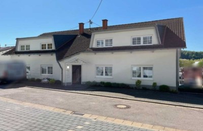 Sehr schöne Eigentumswohnung in ruhiger Lage in Merzig