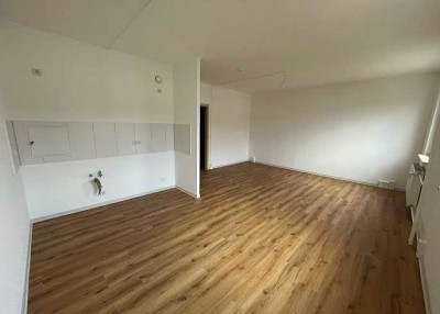 Moderne Singlewohnung - ab in die eigenen 4 Wände!