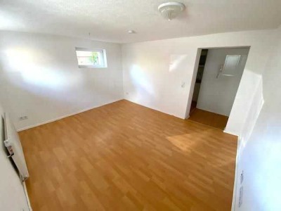1-Zimmer-Souterrainwohnung in Albstadt-Ebingen – ab 01.11.2025 frei