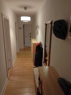 Nachmieter gesucht für 2 1/2 Zimmer Wohnung in Kiel Dietrichsdorf