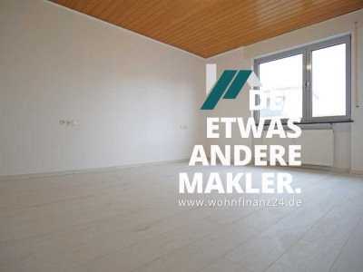 Modernisierte Wohnung im gepflegten Zustand!