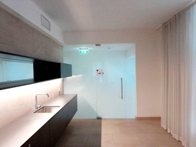 Exklusive Traumwohnung mit Rund-um Wienblick aus dem 14.OG DC