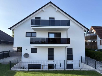 +++ Wohnen auf neuem Niveau +++