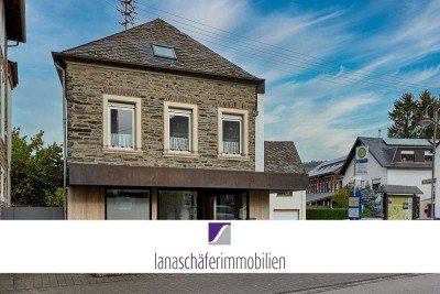 Mülheim: Zwei Häuser zu einem Preis