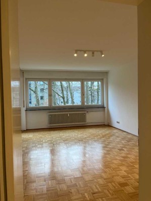 Studenten WG mit Balkon und Einbauküche in Karlsruhe