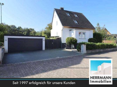 Saniertes EFH mit Wohlfühlcharakter in Duingen