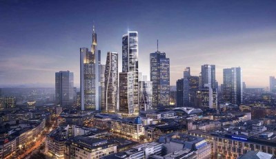 Luxuriöse, vollmöblierte 2-Zimmer-Wohnung zu verkaufen