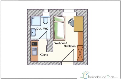 Rähnisstr. 51, Apartment