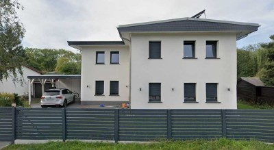 Einfamilienhaus in Rangsdorf
