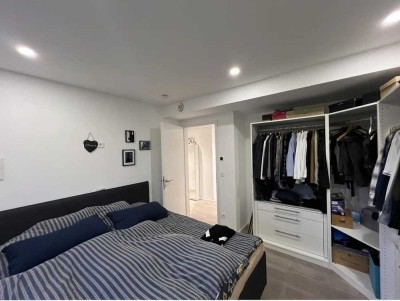 Freundliche 3-Zimmer-Wohnung mit EBK in Marl