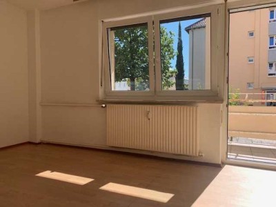 Gemütliches Apartment mit schöner Loggia