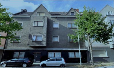 Familienträume werden wahr! 3,5 Zimmer Wohnung mit riesigem Garten!