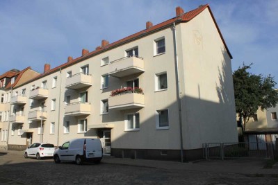 Ruhiges Wohnen - Nahe der Salbker Seen!