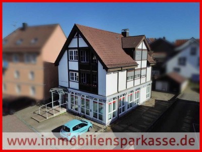 INVESTORENTIPP - tolles Renditeobjekt!