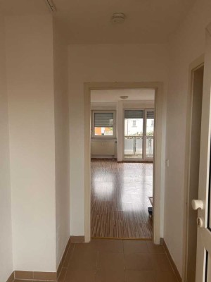 Gemütliche 1-Zimmer-Wohnung in ruhiger Lage von Nürnberg-Muggenhof