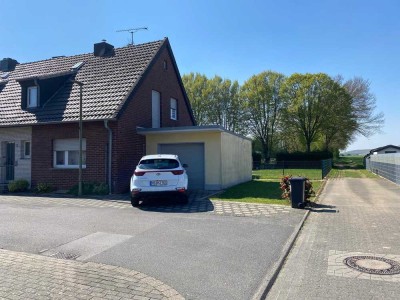 Einfamilienhaus Doppelhaus in Erkelenz Golkrath
