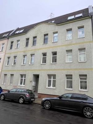 Gut geschnittene und moderne Wohnung nähe Zentrum Fürstenwalde