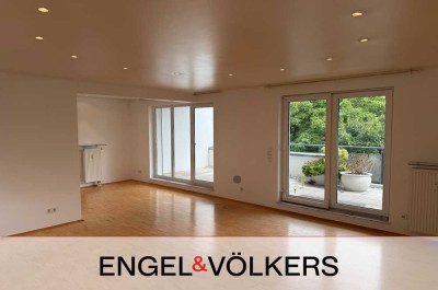 Exklusive Maisonettewohnung mit Balkon im idyllischen Mühltal – Eleganz und Komfort in perfekter ...