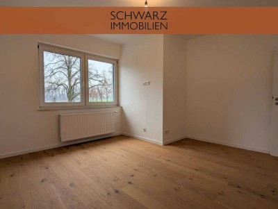 Exklusive Maisonette-Wohnung: Stilvolles Wohnen auf drei Ebenen!