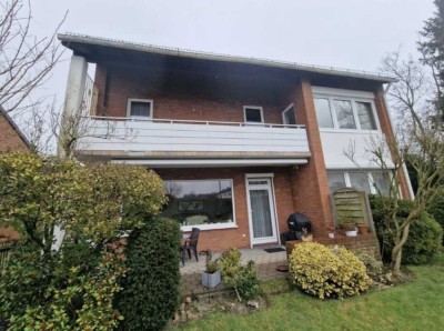 Freistehendes Einfamilienhaus in Sackgassenlage mit umlaufenden Garten OHNE MAKLER