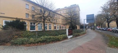 Dort wohnen, wo andere Urlaub machen. Schöne und helle möbilierte 3 Raumwohnung sucht neue Mieter