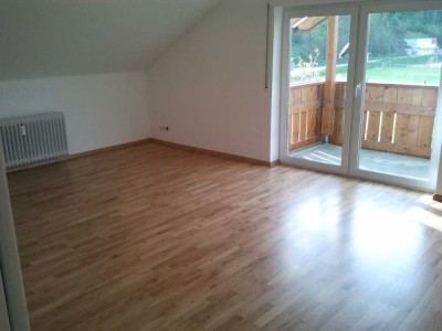 Attraktive 3-Zimmer Wohnung, hell, hochwertige Ausstattung