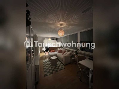 Tauschwohnung: Schöne 1 Zimmer Wohnung in der Altstadt