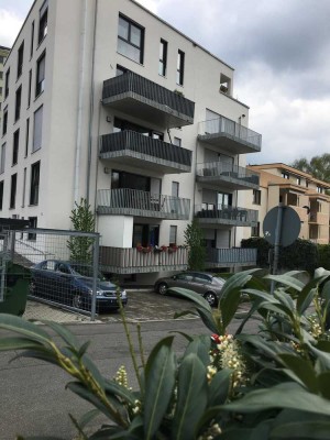 Gepflegte 2,5 Zi. Wohnung+++Einbauküche+++Zentrums- u. Uninah