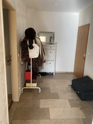 ☀️ Sonnige Wohnung in Meerbusch mit geschenkter Couch!!!