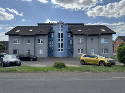 Ideale Single-/Paar-Wohnung (3 ZKDB) in Hückelhoven-Baal