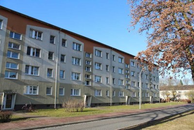Nachmieter für 3-Raum-Wohnung gesucht!