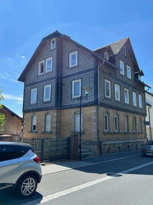 ** Kapitalanleger aufgepasst!! Mehrfamilienhaus in Top Lage**