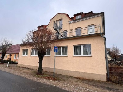 Himmelpfort: Anwesen in bester LAGE, ca. 550 m² - auch gewerblich nutzbar per SOFORT zu VERKAUFEN