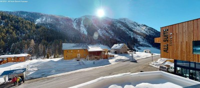 2 Sz Apartment Galtür / Ischgl