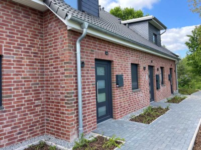 Moderne Dachgeschosswohnung in Nienhagen zu vermieten