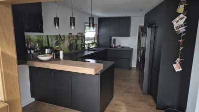 Freundliches 5-Zimmer-Haus in 72644, Oberboihingen