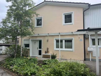 Einfamilienhaus in Berg *** ca.  200 qm*** ruhige, grüne Lage