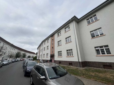 3 Zimmer mit EBK, einfach wunderbar!