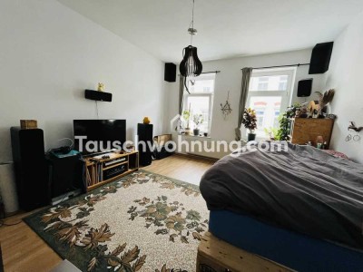 Tauschwohnung: Tausche Zwei-Zimmer-Wohnung nahe Adler gehen kleinere Whg